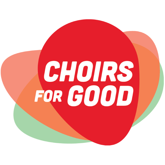 Choirsforgood logo